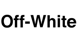 OFF-WHITE 오프화이트 신세계백화점 센텀시티점 세일즈 STAFF 채용