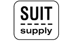 WANTED STAFF SUITSUPPLY (수트서플라이)