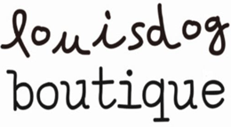[louisdog boutique] 명품 애견편집샵 루이독 현대무역/현대판교/현대본점 전직급 채용