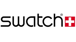 [스타필드하남]  스와치 Swatch 정규(판매직)  주니어급 채용