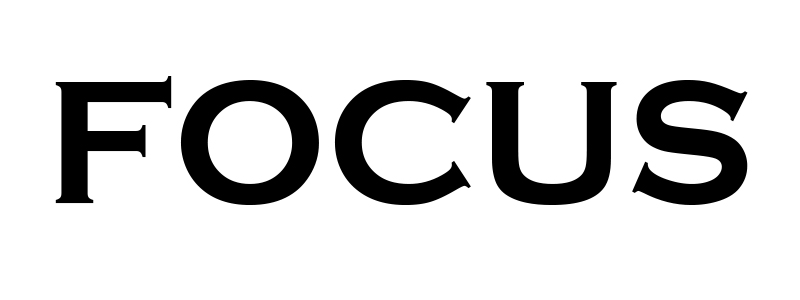 포커스(FOCUS)