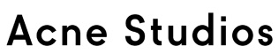 아크네스튜디오(ACNE STUDIO)