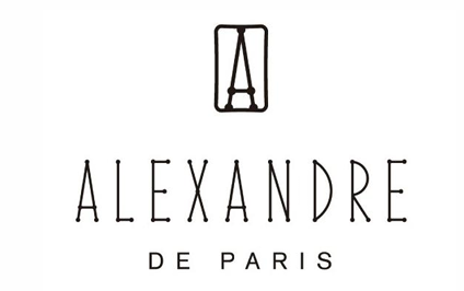 알렉산드르 드 빠리(ALEXANDRE DE PARIS)