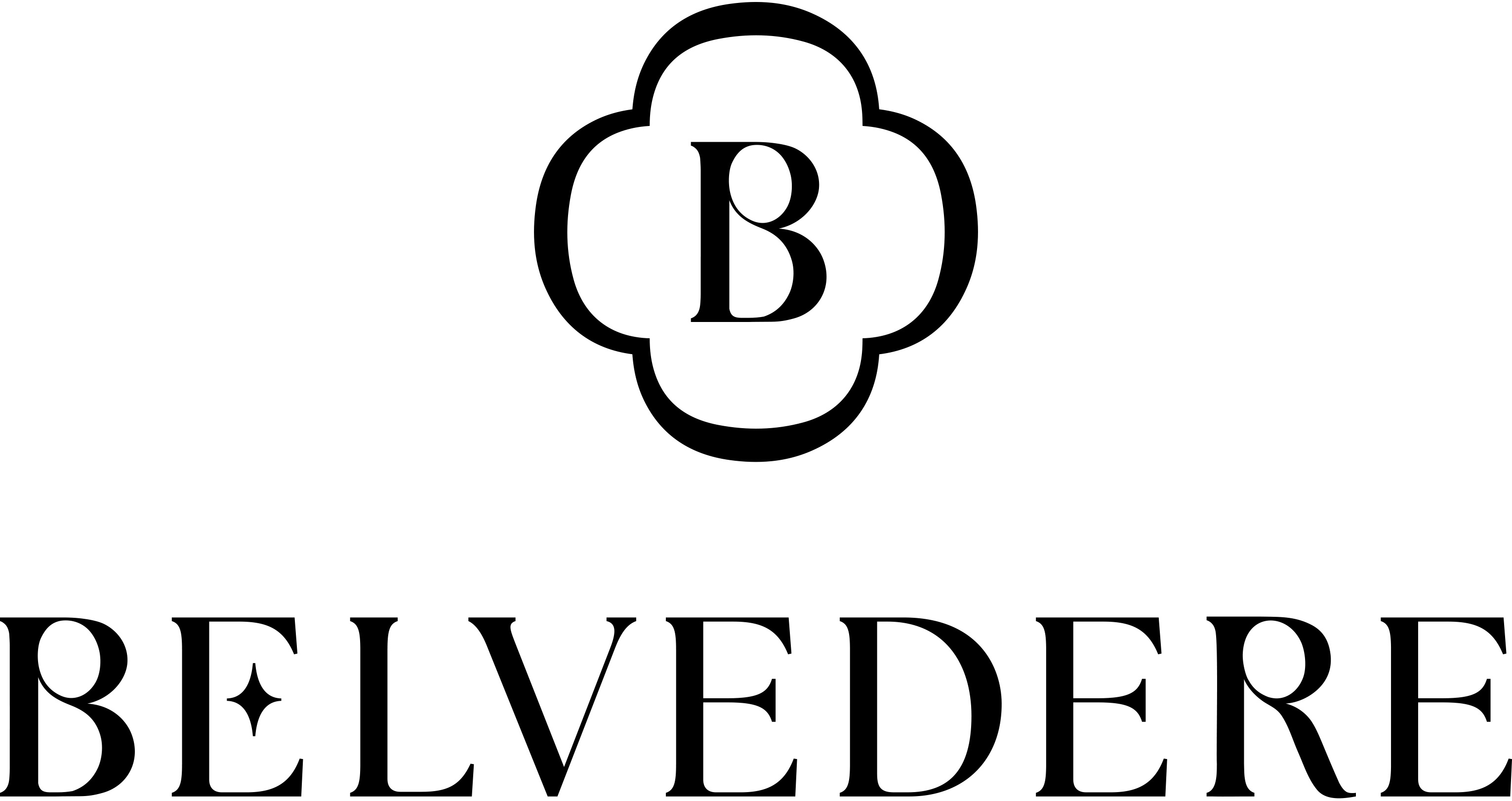 벨베데레(BELVEDERE)