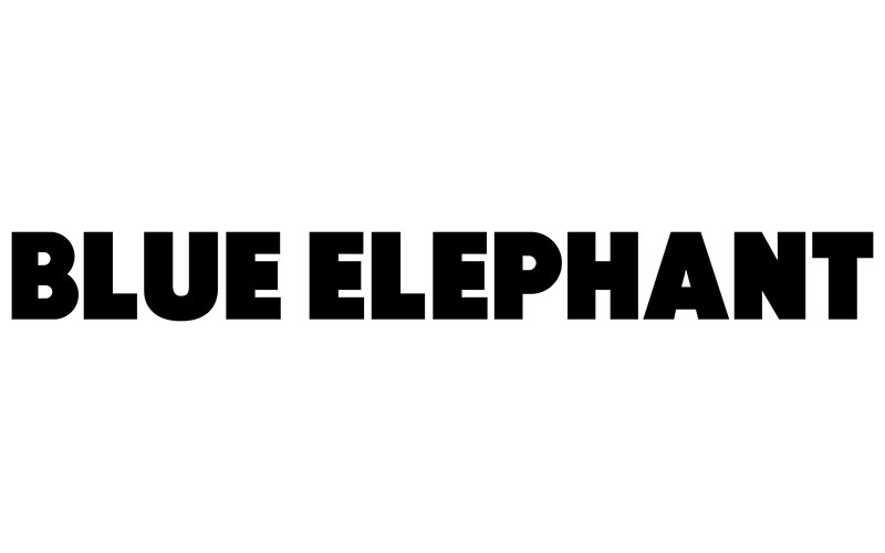 블루엘리펀트(BLUE ELEPHANT)