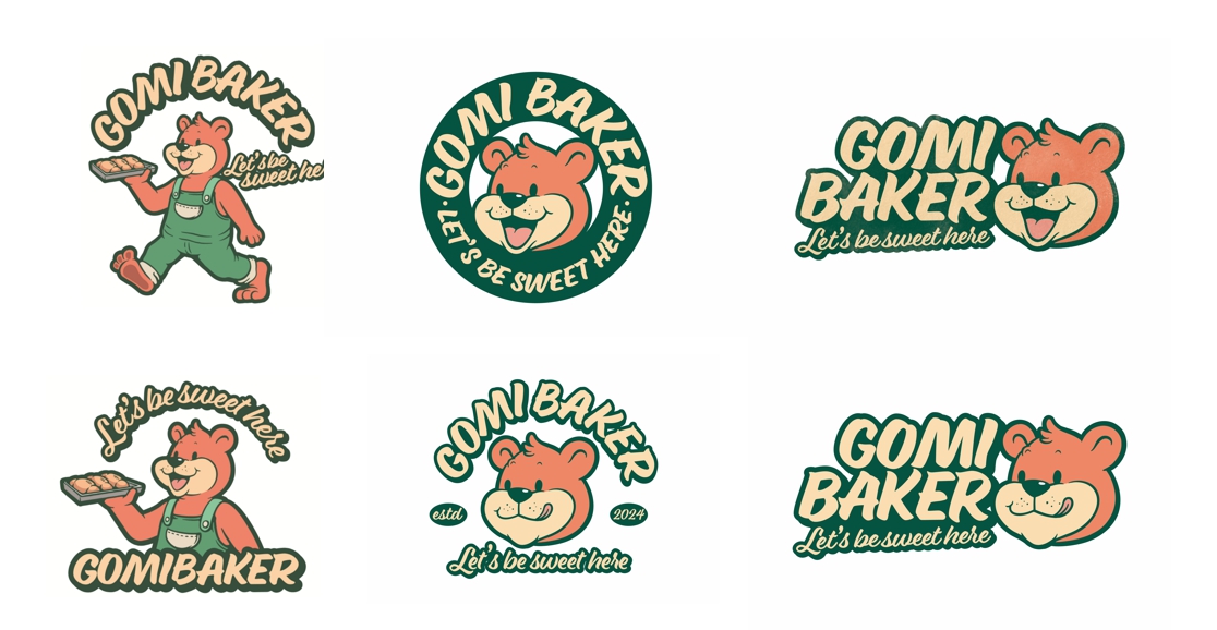 고미베이커(GOMIBAKER)