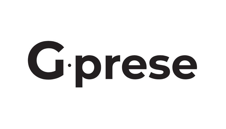 지프레세(G.prese)
