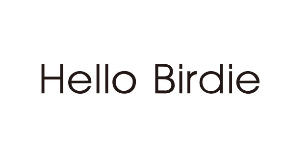 헬로버디(Hello Birdie)