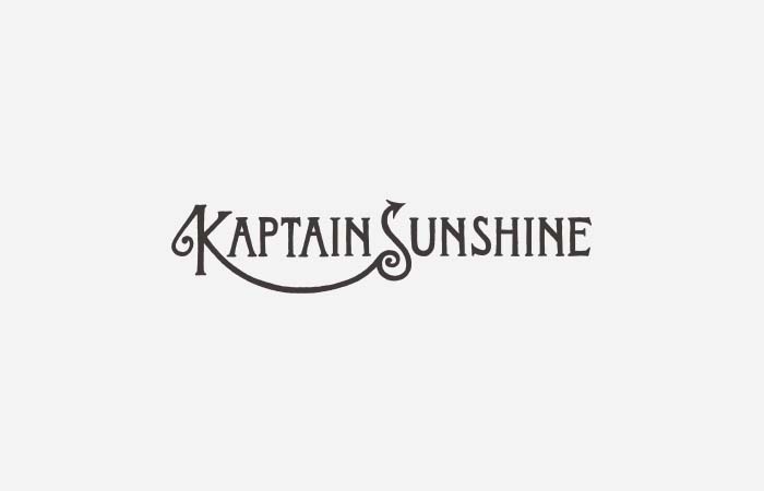 캡틴선샤인(KAPTAIN SUNSHINE)