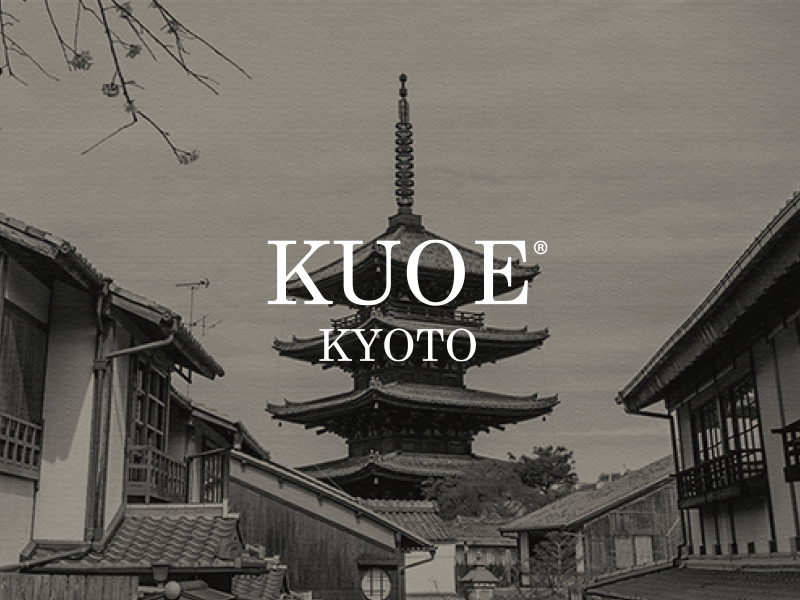 쿠오교토(KUOE KYOTO)