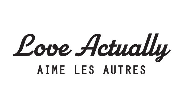 러브액츄얼리(LOVEACTUALLY)