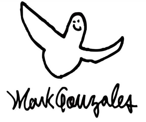 마크곤잘레스(Mark Gonzales)