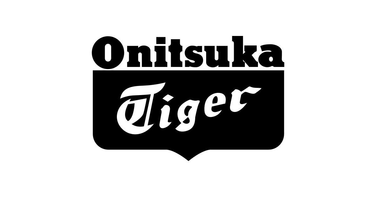 오니츠카타이거(ONITSUKA TIGER)