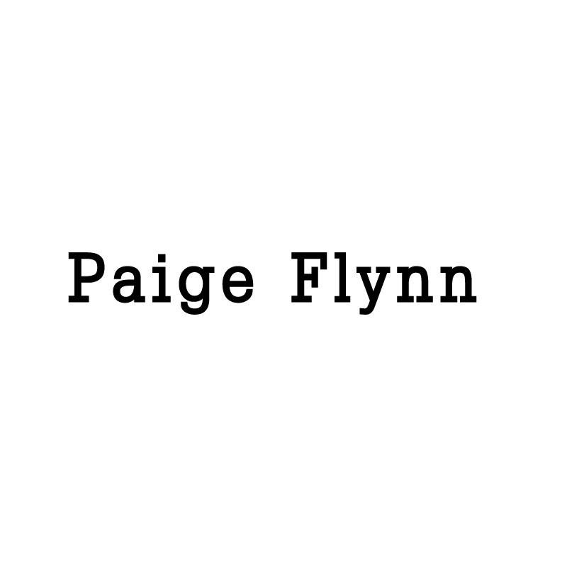 페이지플린(Paige Flynn)