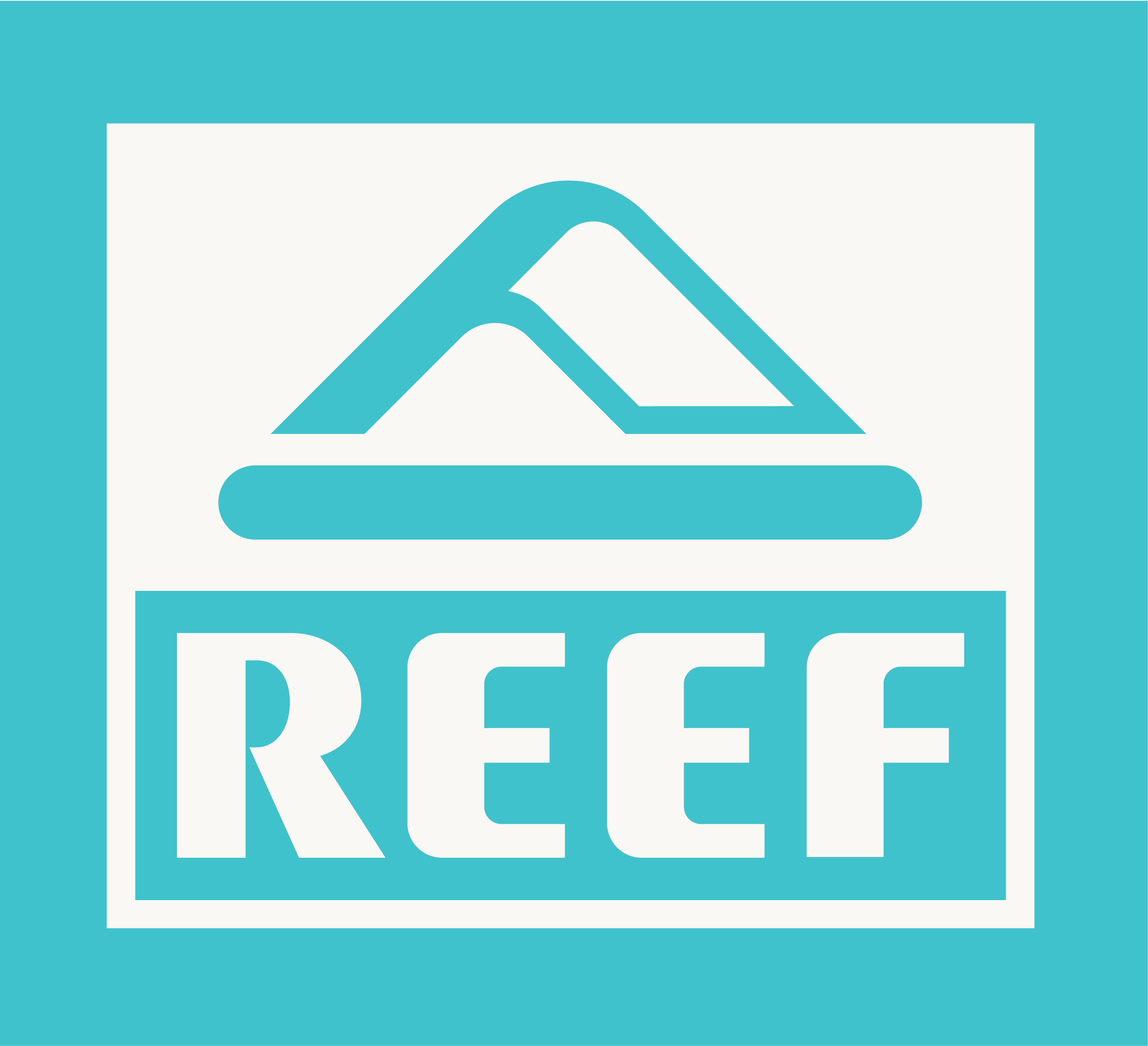 리프(REEF)