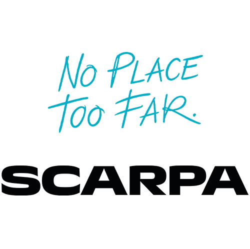 스카르파(SCARPA)