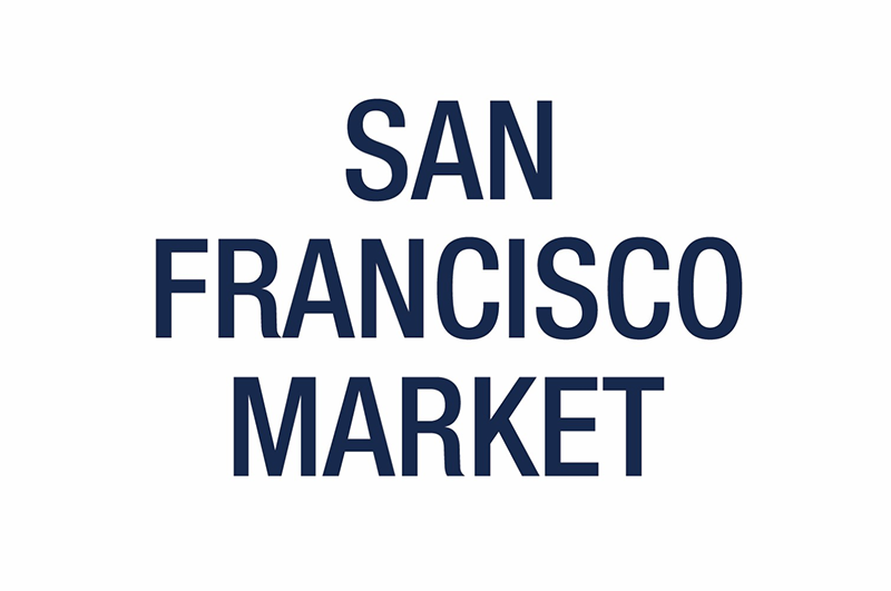 샌프란시스코마켓(San Francisco Market)