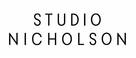 스튜디오니콜슨(StudioNicholson)