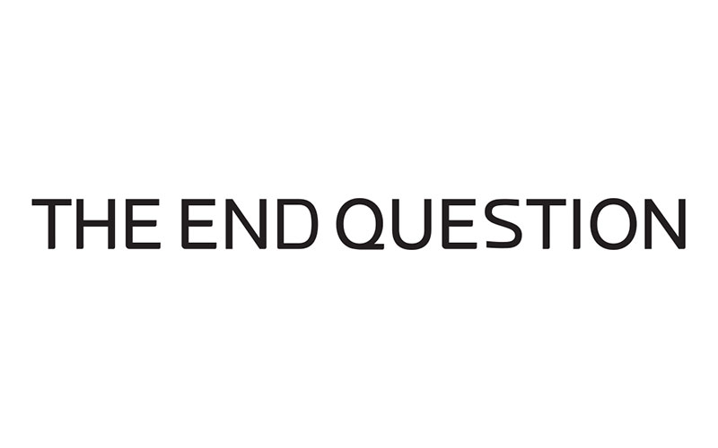 디앤드퀘스천(THE END QUESTION)