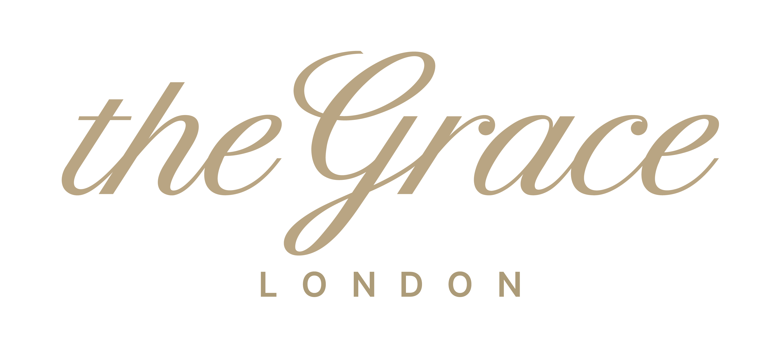 더그레이스런던(THE GRACE London)