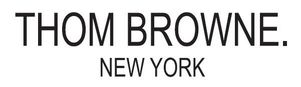 톰브라운남성(THOM BROWNE.)