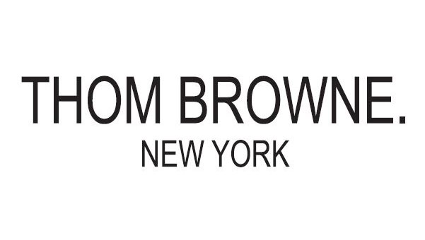 톰브라운(THOM BROWNE)