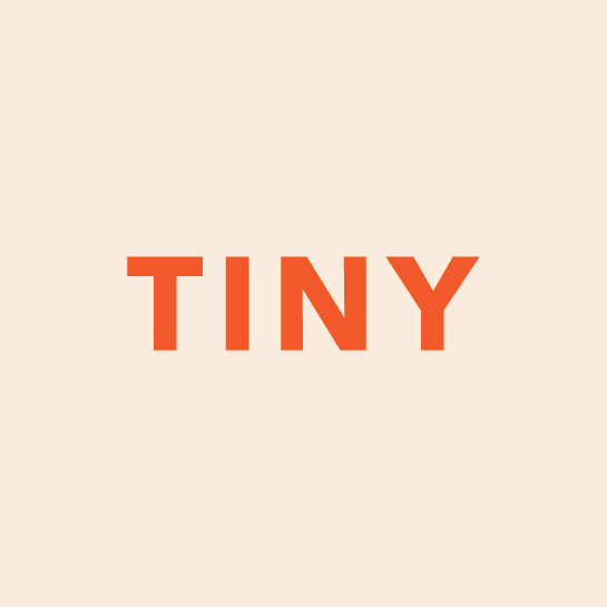 타이니코튼(TINYCOTTONS)