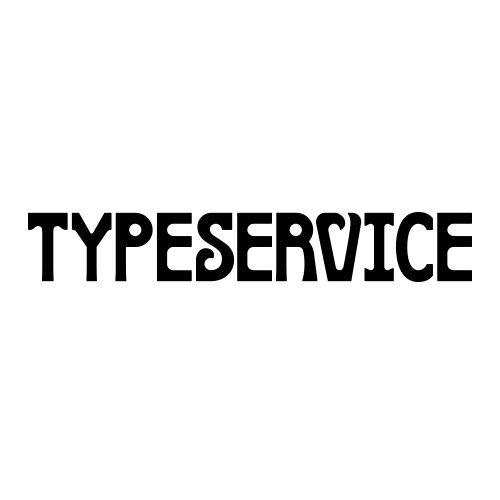 타입서비스(TYPESERVICE)