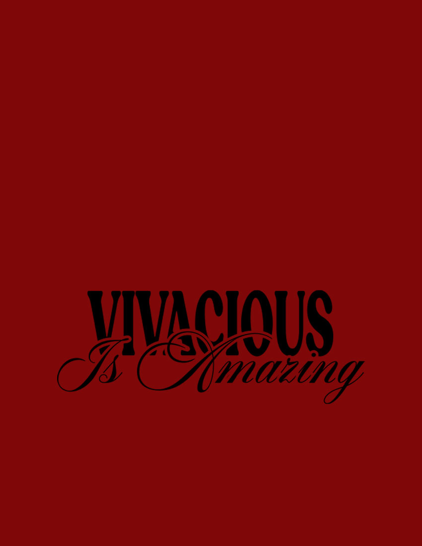 비바셔스(VIVACIOUS)