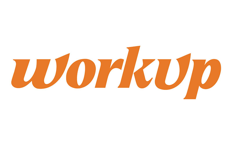 워크업(WORKUP)