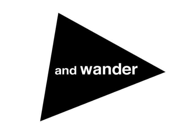 앤드원더(and WANDER)