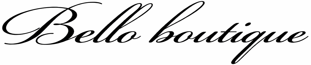 벨로부티크(bello boutique)