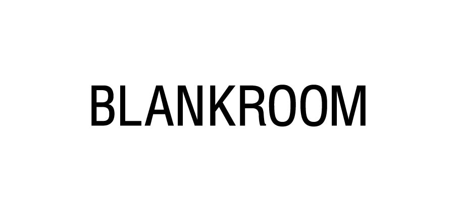 블랭크룸(blankroom)