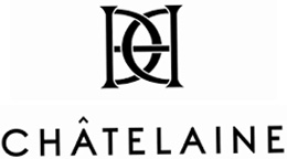 샤트렌(chatelaine)