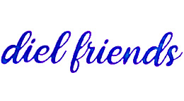 디엘프렌즈(Diel FRIENDS)