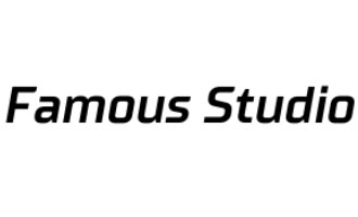 페이머스스튜디오(Famous Studio)