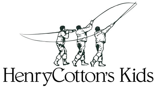 헨리코튼키즈(henrycotton's kids)