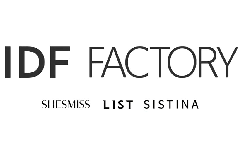 아이디에프팩토리(idf factory)