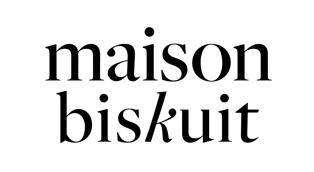 메종비스킷(maison biskuit)