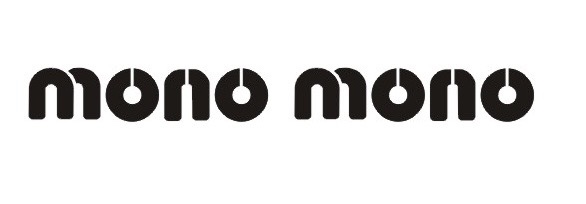 모노모노(monomono)