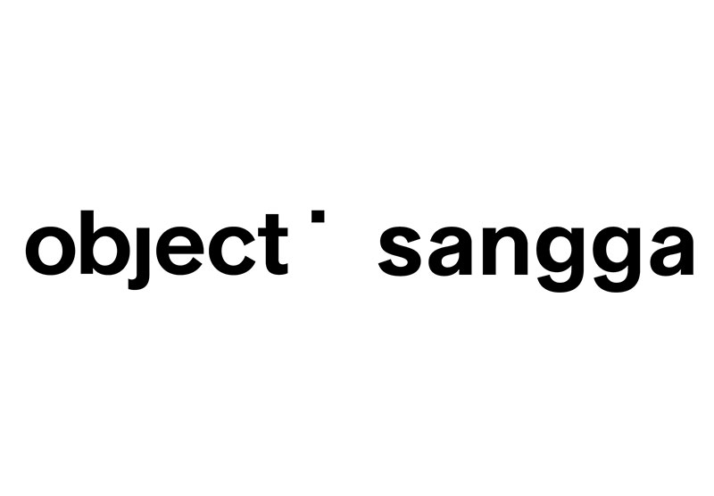 옵젵상가(object' sangga)