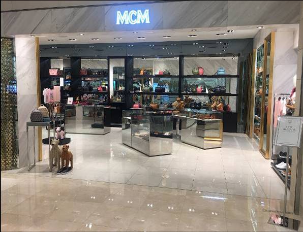  주)성주디앤디  판매직 - 엠씨엠 - 신세계인천 MCM 판매사원 모집. - 샵마넷  주)성주디앤디 - 엠씨엠 - 신세계인천 MCM 판매사원 모집. - 샵마넷
