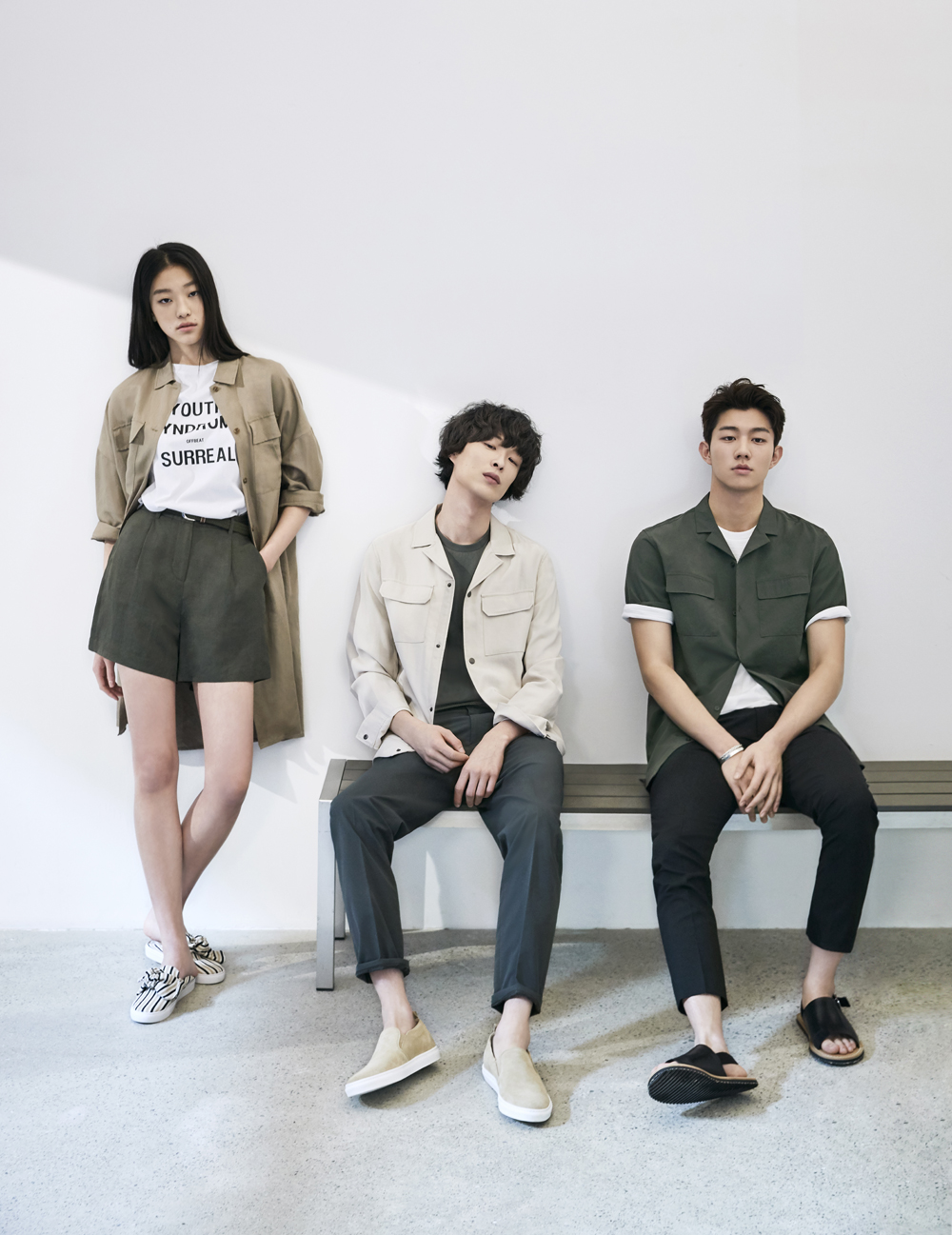 롯데백화점 일산점 중간관리자를 모집합니다. - 샵마넷  한세엠케이주식회사 - 앤듀 - 앤듀 롯데백화점 일산점 중간관리자를 모집합니다. - 샵마넷