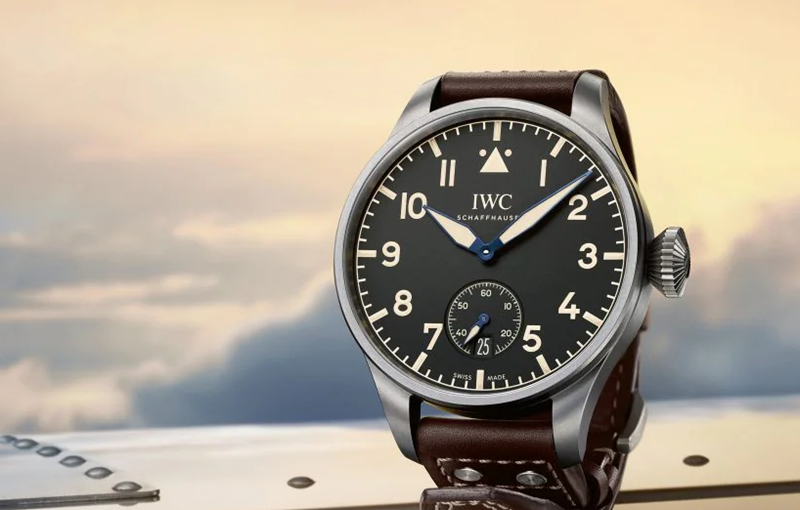 아이더블유씨 - [IWC] 명품 시계 IWC 신세계 대구점 점장 채용(리치몬트코리아) - 판매직 매장관리 채용정보는 샵마넷 ShopMa.net